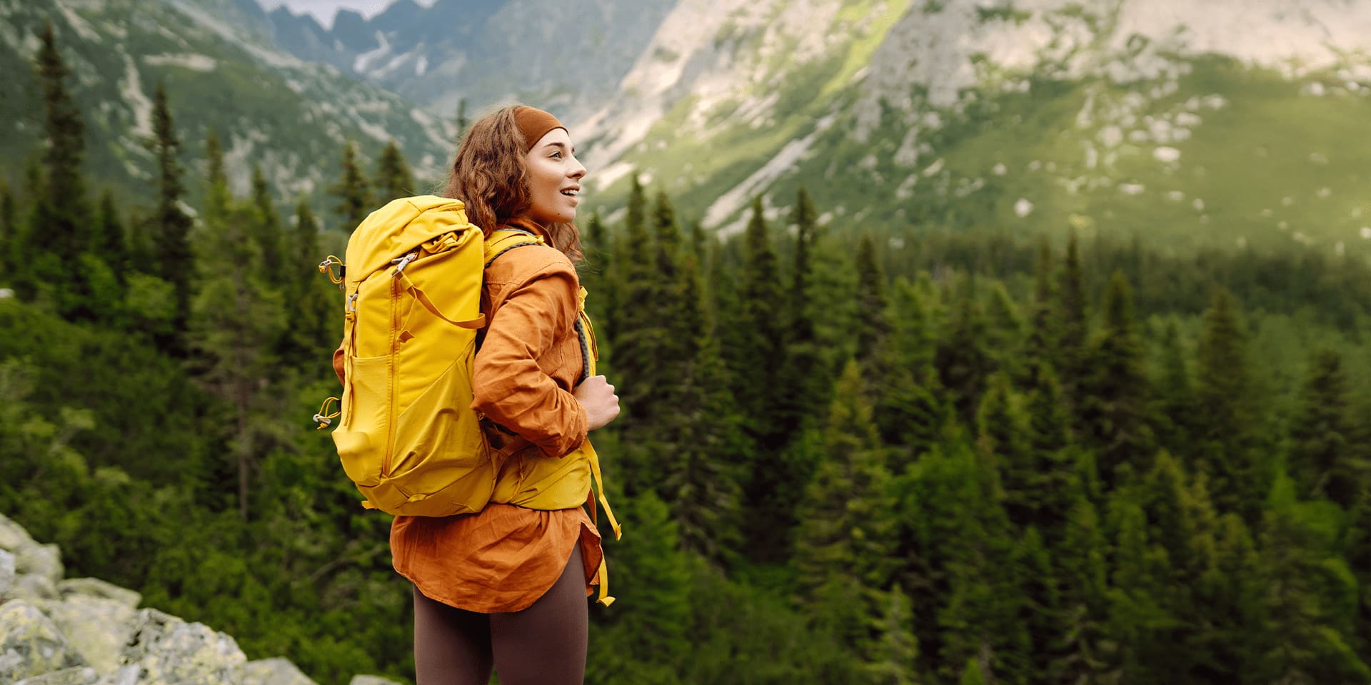 Backpackers Travel Guide - 8 Best Backpacking Tips