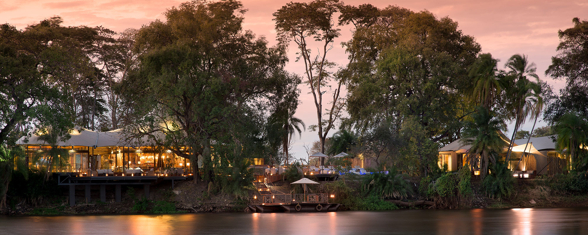 African Safari Budget Guideline.